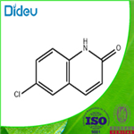 6-CHLORO-2-HYDROXYQUINOLINE 