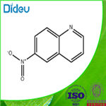 6-NITROQUINOLINE 
