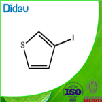 3-IODOTHIOPHENE 