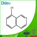 8-Isoquinolinol 