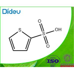 2-Thiophenesulfonic acid 
