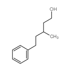 3-methyl-5-phenylpentanol