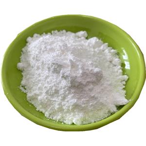 Benzocain powder