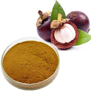 mangostin mangosteen extract