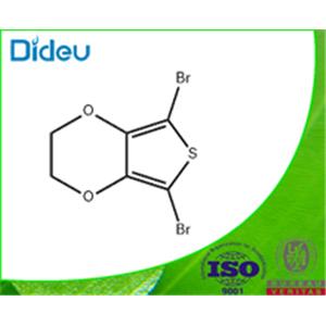 5,7-Dibromo-2,3-dihydrothieno[3,4-b][1,4]dioxine 