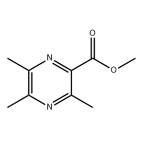 methyl 3,5,6-trimethylpyrazine-2-carboxylate