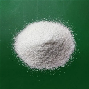 Hydroxyethyl starch