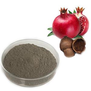 pomegranate Ellagic Acid