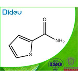 2-THIOPHENECARBOXAMIDE 