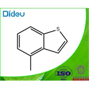4-METHYLBENZOTHIOPHENE 