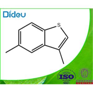 3,5-DIMETHYLTHIANAPHTHENE 