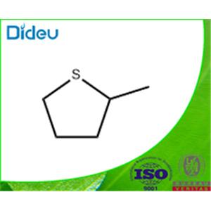 2-METHYLTETRAHYDROTHIOPHENE 
