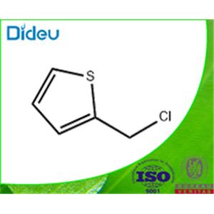 2-(Chloromethyl)thiophene 