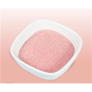 Strawberry Powder