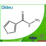 3-THIOPHENECARBOXYLIC ACID HYDRAZIDE 