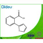 2-(2-THIENYL)BENZOIC ACID 