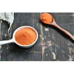 Carrot Powder