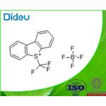 S-(Trifluoromethyl)dibenzothiophenium tetrafluoroborate 