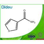 3-THIOPHENECARBOXAMIDE  98 