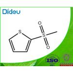 2-METHYLSULFONYLTHIOPHENE 