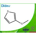 3-(METHYLTHIO)THIOPHENE 