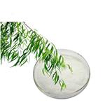 D(-)-Salicin white willow bark extract