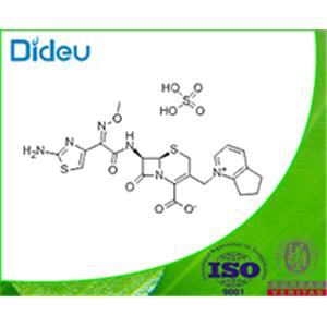 Cefpirome sulfate