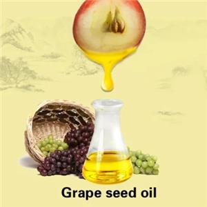 Grape seed oil