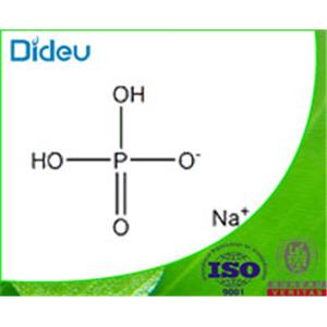 Sodium phosphate monobasic