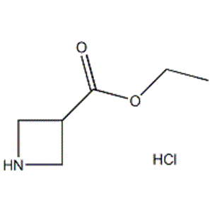 ETHYL 3-AZETIDIN-CARBOXYLATE HCL