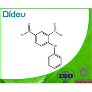 2,4-Dinitrodiphenylamine 