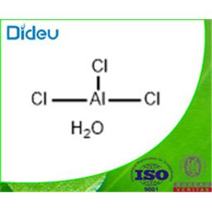 Aluminium chloride hexahydrate