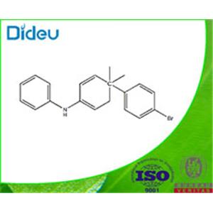 4-p-bromophenyl-4,4-dimethyldiphenylamine 