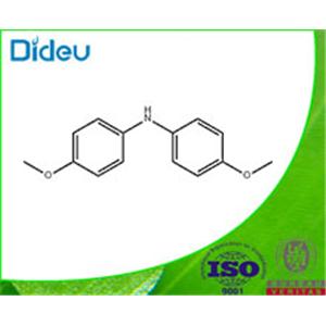 4,4'-DIMETHOXYDIPHENYLAMINE 