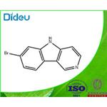 7-BROMO-5H-PYRIDO[4,3-B]INDOLE 