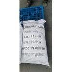  Aluminum nitrate 