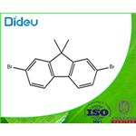 2,7-Dibromo-9,9-dimethylfluorene 