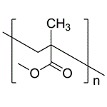 Poly(methyl methacrylate)