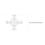 p-tert-Butylcalix[4]arene