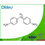 4 4'-METHYLENE-13C-DIANILINE 