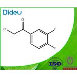 2-Chloro-1-(3,4-difluoro-phenyl)-ethanone 