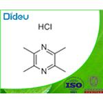 LIGUSTRAZOINEHYDROCHLORIDE