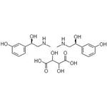 Synephrine tartrate