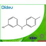 4-methyl-3'-hydroxydiphenylamine 