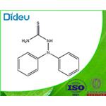 Diphenylamino thiourea 