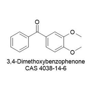 3,4-Dimethoxybenzophenone 