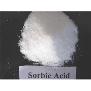 Sorbic Acid