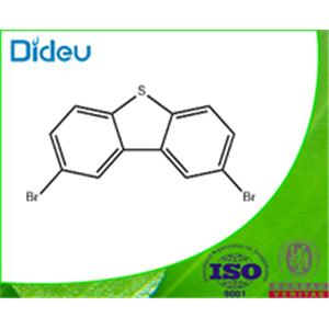 2,8-Dibromodibenzothiophene 