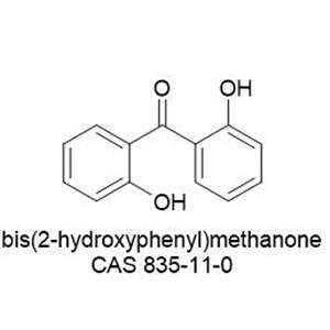 2,2'-Dihydroxybenzophenone