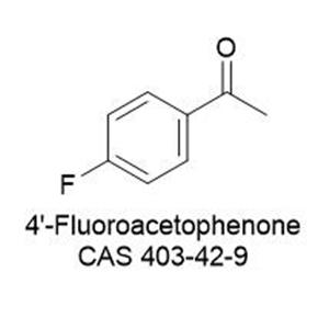 4'-Fluoroacetophenone